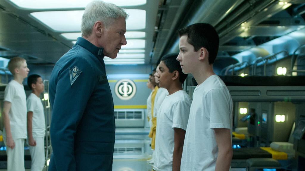 Enders Game: a film with a deeper meaning